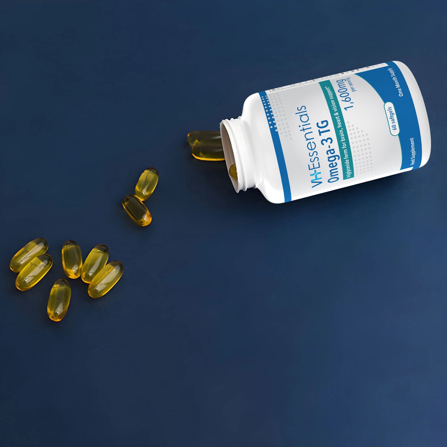 VH Essentials Omega-3TG