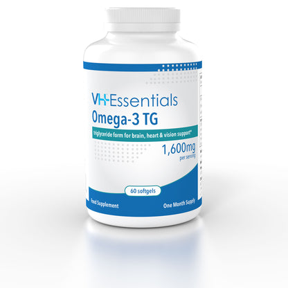 VH Essentials Omega-3TG