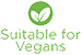 Vegan registered