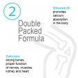 VH Essentials Calcium & Vitamin D
